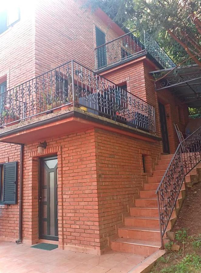 ホテル Taras House ベオグラード エクステリア 写真