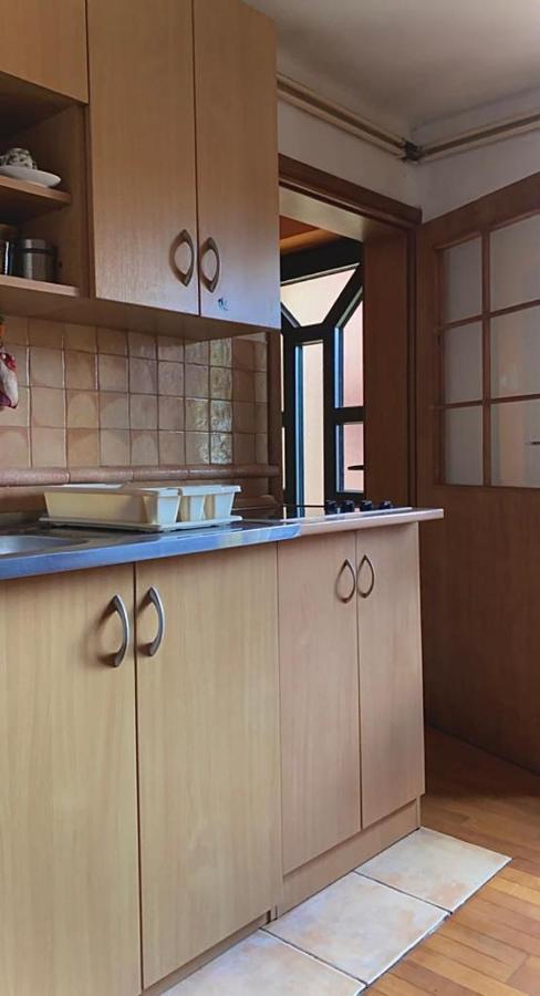 ホテル Taras House ベオグラード エクステリア 写真